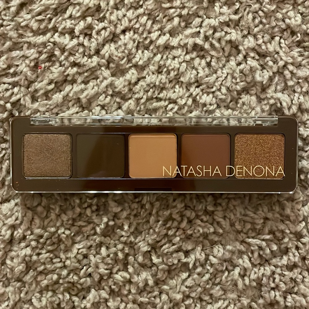 Natasha Denona Pallet